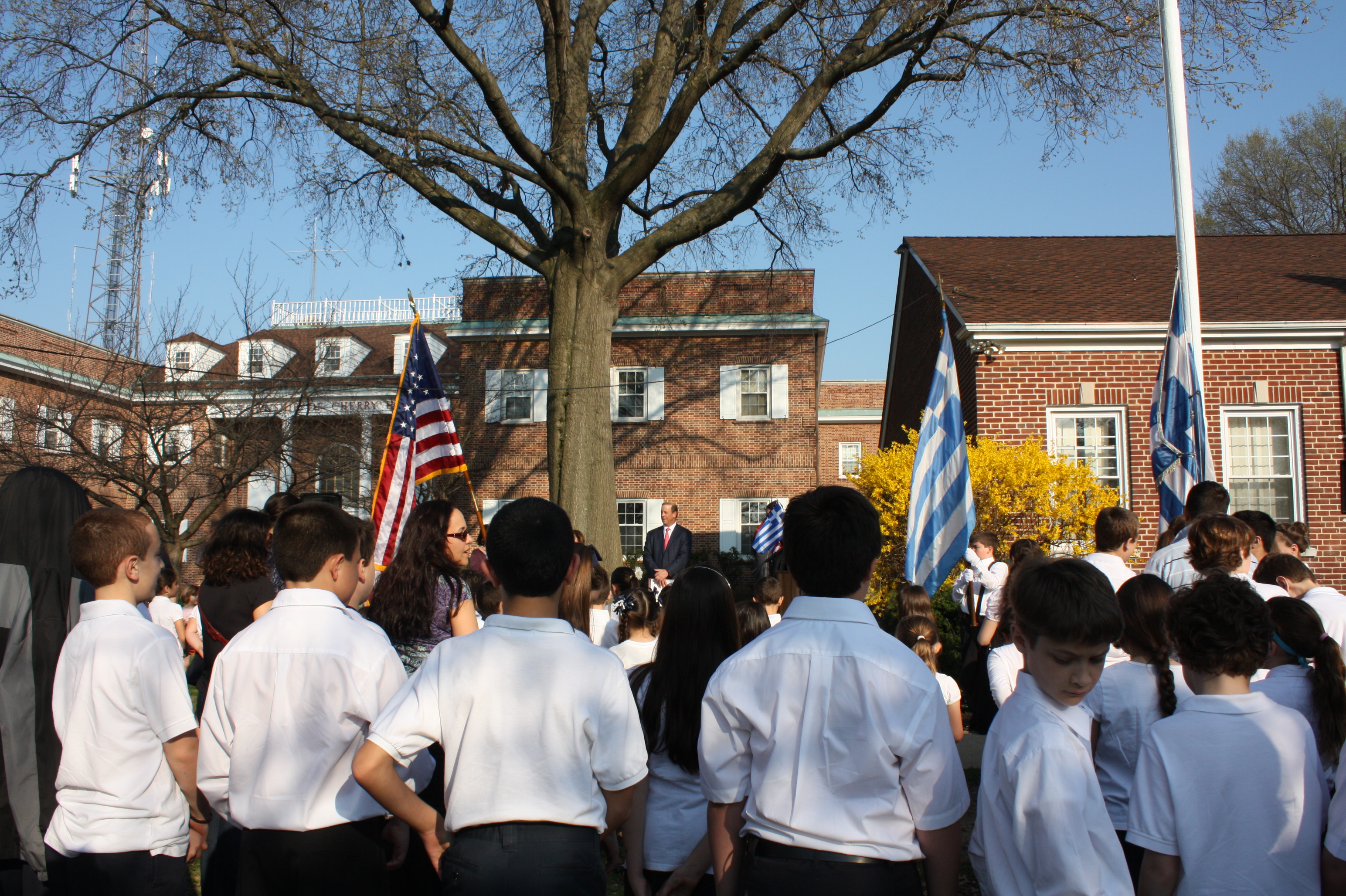 Greek Independence Day 2
